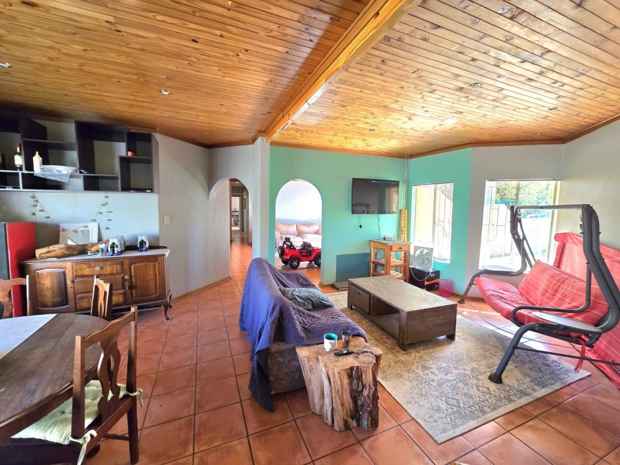 4 Bedroom Property for Sale in Panorama Free State